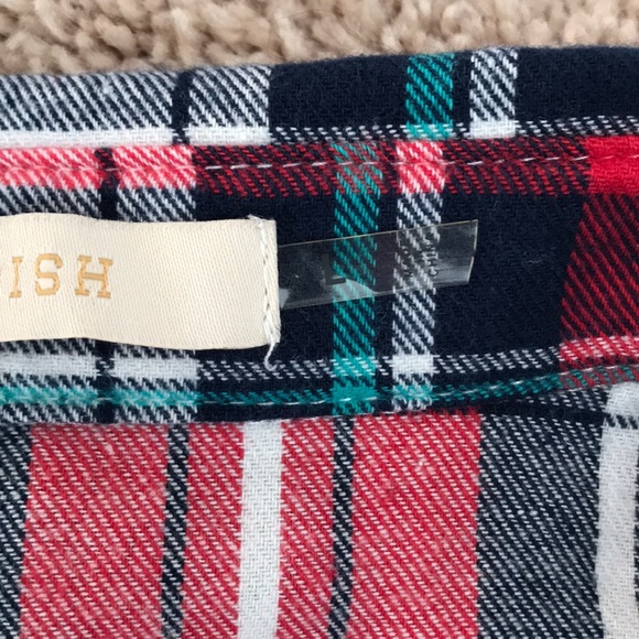 Flannel - Picture 3 of 5